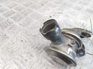 Клапан ЕГР EGR, ориг. номер 11727553101, 72823801, BMW 7 E65/E66 2001-2005
