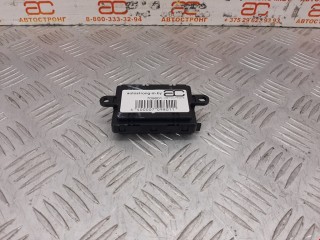 Блок комфорта BMW 5 F10/F11/GT F07 2009-2013