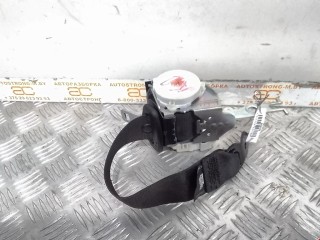 Ремень безопасности задний левый, ориг. номер 72119163245, 34048282A, BMW 5 F10/F11/GT F07 2009-2013