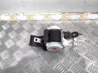 Ремень безопасности задний левый, ориг. номер 72119163245, 34048282A, BMW 5 F10/F11/GT F07 2009-2013
