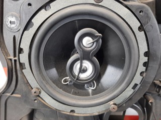 Стеклоподъемник электрический задний правый, ориг. номер 834813Q000, Hyundai Sonata 2001-2013