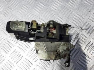 Замок двери передней правой BMW 5 E39 1995-2000