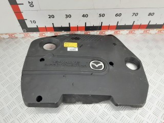 Декоративная крышка двигателя, ориг. номер RF7N10230E, Mazda 5 2002-2009