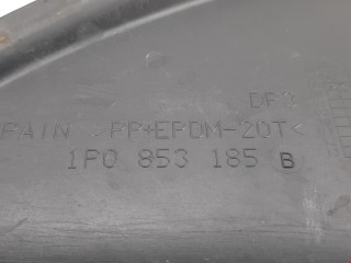 Дождевик, ориг. номер 1P0853185B, Seat Leon 2005-2009