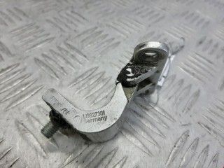 Петля крышки багажника, ориг. номер 1J9827301, Volkswagen Touran 2003-2006