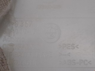 Обшивка стойки, ориг. номер 9116357, 51439173433, BMW 5 F10/F11/GT F07 2009-2013