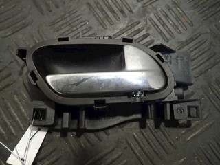 Ручка внутренняя передняя правая Peugeot 308 2007-2011