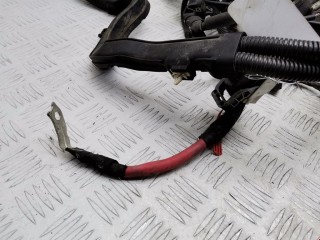 Проводка, ориг. номер 39108514, Chevrolet Cruze 2012-2016