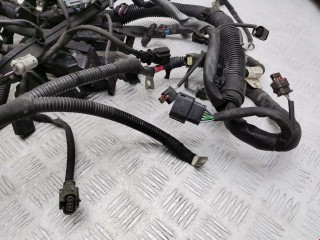 Проводка, ориг. номер 39108514, Chevrolet Cruze 2012-2016