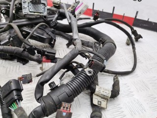 Проводка, ориг. номер 39108514, Chevrolet Cruze 2012-2016