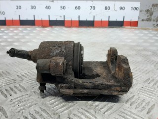 Суппорт передний левый, ориг. номер 1K0615123D, Volkswagen Fox 2003-2009