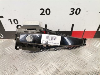 Ручка наружная передняя правая Opel Meriva 2006-2010