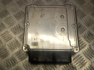 Блок управления двигателем, ориг. номер 8E0910115J, 0261S02145, Audi A4 2000-2006