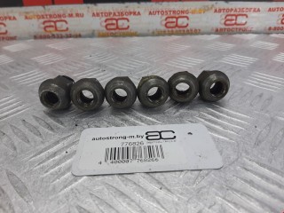 Гайка колесная, ориг. номер M12X1.5, 9094201007, Chevrolet TrailBlazer 2001-2006
