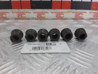 Гайка колесная, ориг. номер M12X1.5, 9094201007, Chevrolet TrailBlazer 2001-2006