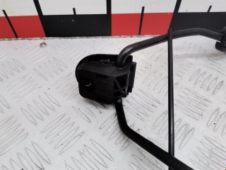 Педаль газа, ориг. номер 8200415019, 417893, Renault Clio 1998-2002