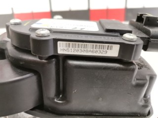 Педаль газа, ориг. номер 327001U000, E1012A0105, Hyundai Santa Fe 2004-2012