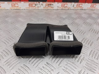 Воздуховод отопителя (печки) BMW 5 F10/F11/GT F07 2009-2013