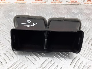 Воздуховод отопителя (печки), ориг. номер 64229397743, 64229113859, BMW 5 F10/F11/GT F07 2009-2013