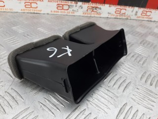 Воздуховод отопителя (печки), ориг. номер 64229397743, 64229113859, BMW 5 F10/F11/GT F07 2009-2013