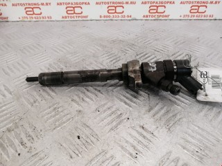 Форсунка, ориг. номер 0445110239, 1980H2, Citroen C3 2002-2006