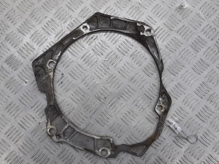 Прокладка КПП (пластина), ориг. номер 55350453, Opel Corsa 2000-2003
