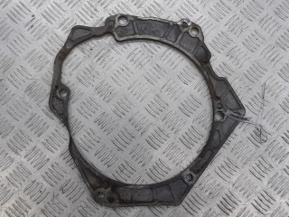 Прокладка КПП (пластина), ориг. номер 55350453, Opel Corsa 2000-2003