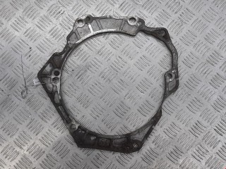 Прокладка КПП (пластина), ориг. номер 55350453, Opel Corsa 2000-2003