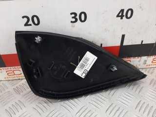 Накладка декоративная на торпедо, ориг. номер 51459159738, 51459112155, BMW 7 F01/F02 2008-2012