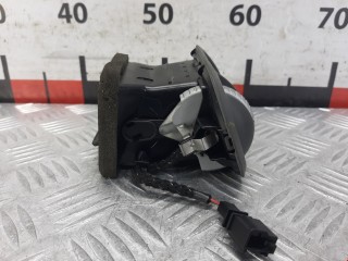 Дефлектор обдува салона, ориг. номер 7L5819703A, Porsche Cayenne 2002-2007