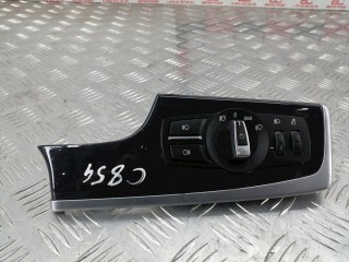 Переключатель света BMW 5 F10/F11/GT F07 2009-2013