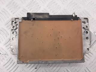 Блок управления двигателем, ориг. номер 8251453, S113727102, Volvo S40 1995-2000