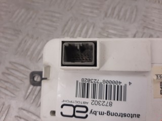 Дисплей, ориг. номер 39710STXA01, 39710A000, Acura MDX 2006-2010