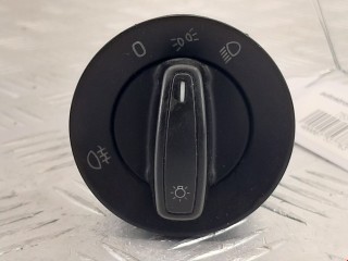 Переключатель света, ориг. номер 6JA941531D, Seat Toledo 2012-2019