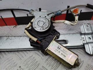Стеклоподъемник передний правый, ориг. номер 72210SZ3J11, 980709, Honda Legend 1996-2004