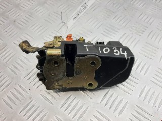 Замок двери передней правой, ориг. номер 05109865AB, Chrysler Voyager 2000-2004