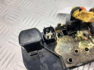 Замок двери передней правой, ориг. номер 05109865AB, Chrysler Voyager 2000-2004