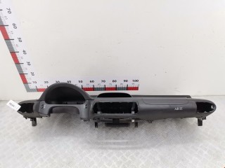Панель передняя салона (торпедо), ориг. номер A4146800287, Mercedes Vaneo 2001-2005