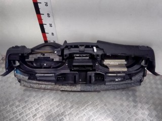 Панель передняя салона (торпедо), ориг. номер A4146800287, Mercedes Vaneo 2001-2005