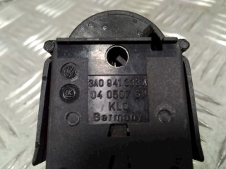 Кнопка корректора фар, ориг. номер 1022246, 3A0941333A, Ford Galaxy 1995-2000