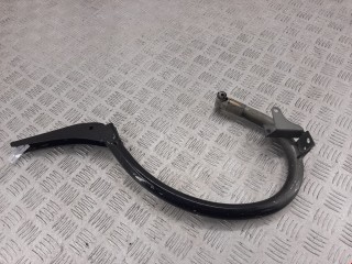 Петля крышки багажника, ориг. номер A2197500228, Mercedes CLS W219 2004-2008