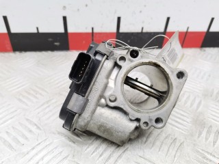 Заслонка дроссельная, ориг. номер 9673534480, 0345G4, Citroen C4 2004-2014