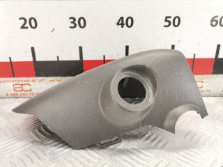 Кожух рулевой колонки, ориг. номер 4528733280, 4528633936, Toyota Camry 2004-2006