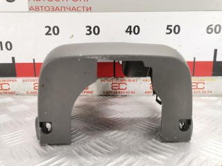 Кожух рулевой колонки, ориг. номер 4528733280, 4528633936, Toyota Camry 2004-2006