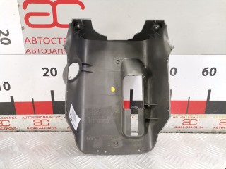 Кожух рулевой колонки, ориг. номер 4528733280, 4528633936, Toyota Camry 2004-2006