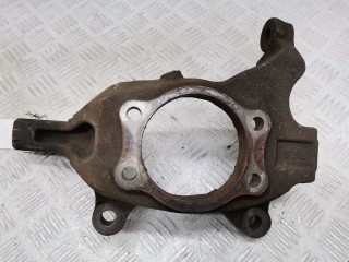 Ступица передняя левая, ориг. номер 40015CN000, Nissan Murano 2002-2008