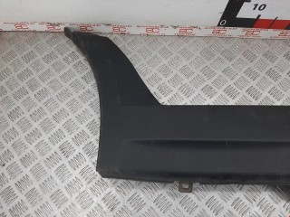Накладка на порог, ориг. номер 51713330866, 51773330866, BMW X3 E83 2006-2010