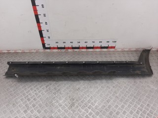 Накладка на порог, ориг. номер 51713330866, 51773330866, BMW X3 E83 2006-2010