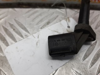 Датчик ABS задний, ориг. номер 4E0927803F, 0265007929, Audi A5 2007-2011