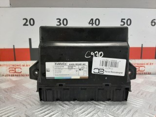 Блок управления центральным замком, ориг. номер AV6N19G481AH, 5WK49778J, Ford C-Max 2010-2015